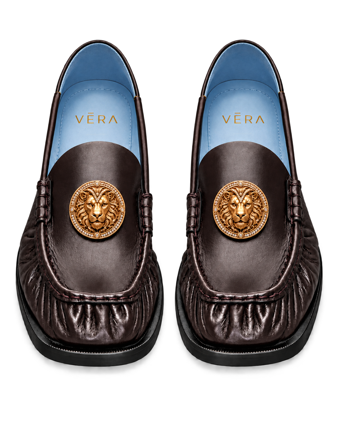 VERA footwear design concept
