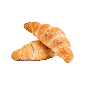 Fresh Croissants