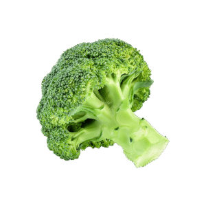 Organic Brocolli