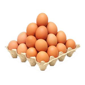Chicken Eggs