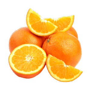 Fresh Orange