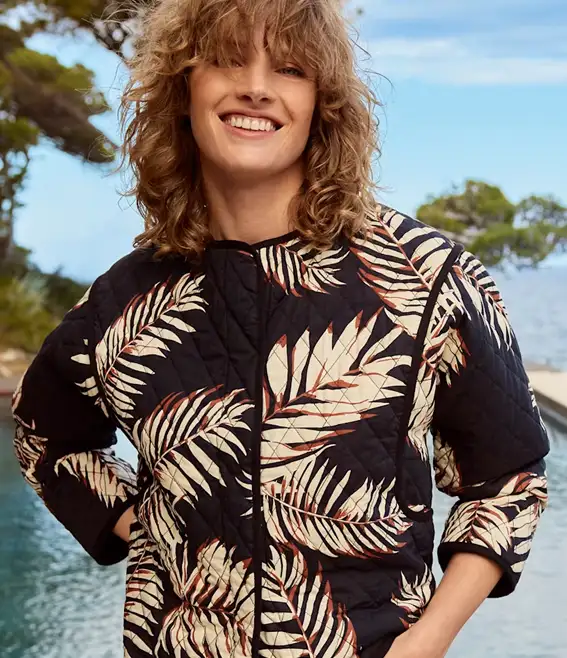 VĒRA tailoring edit