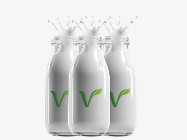 Buffalo Milk Pakistan