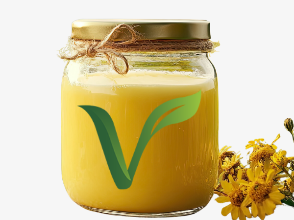 Pure Desi Ghee Vera Organic