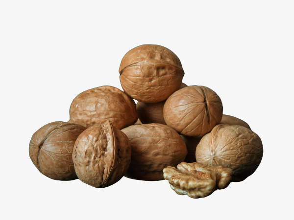 Afghani Akhrot Vera Organic