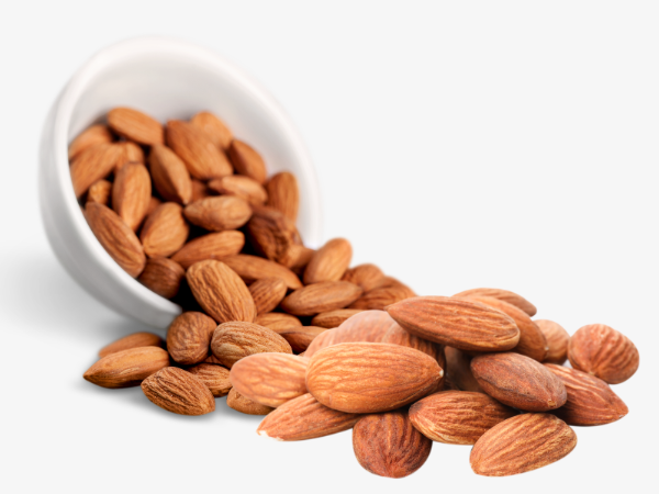 Afghani Badam Pakistan