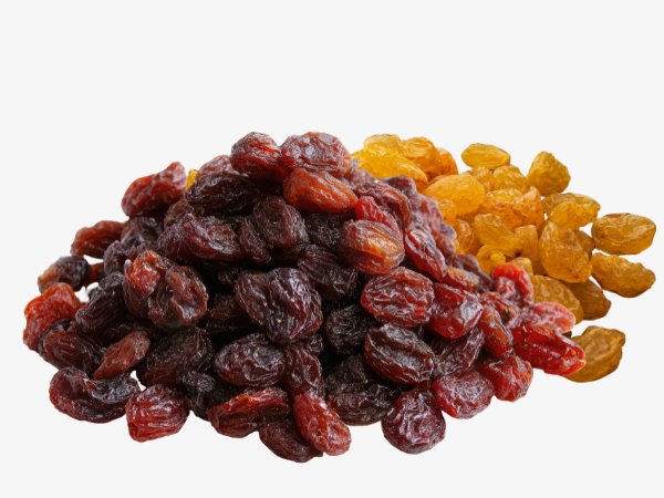 Afghani Kishmish Pakistan