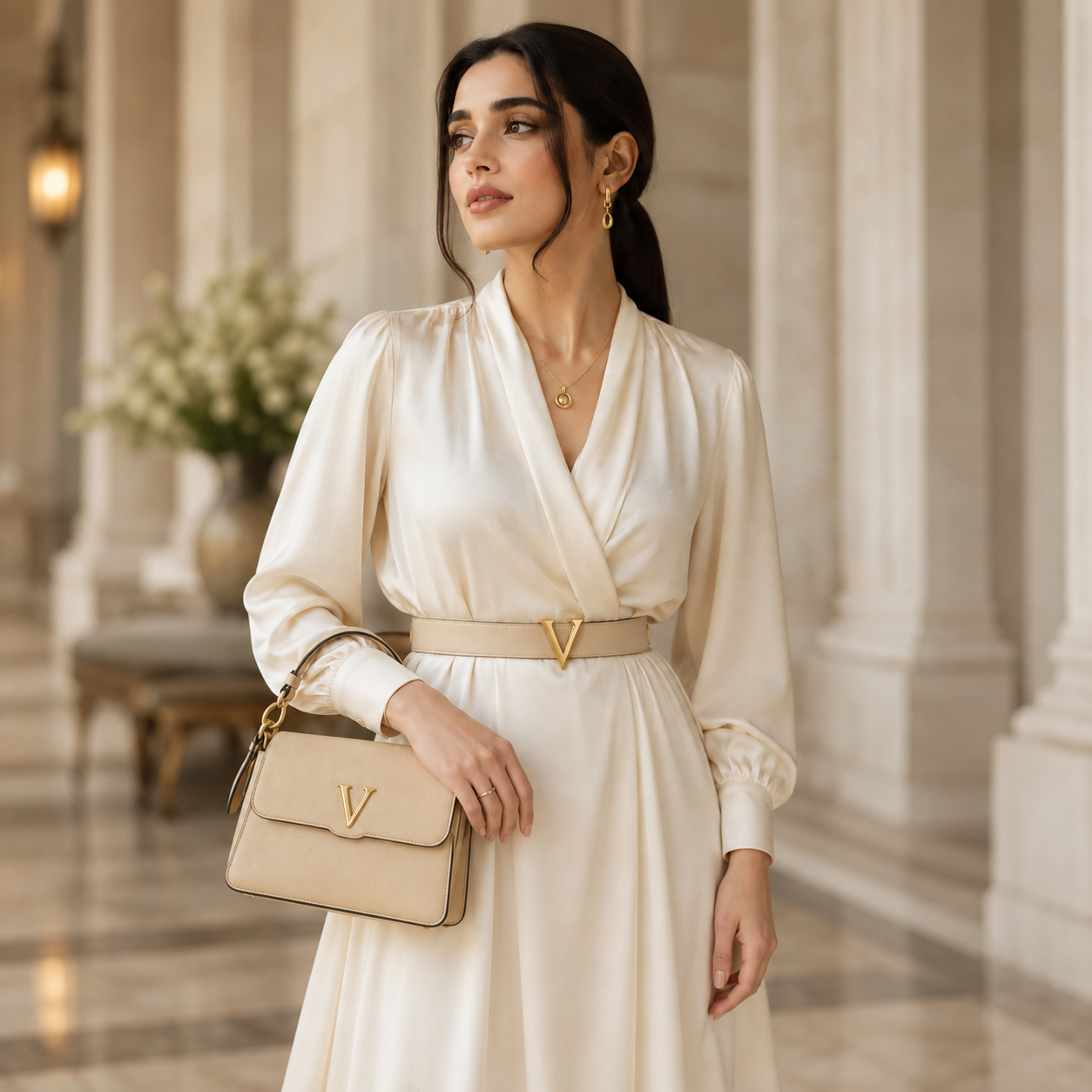 VĒRA signature collection