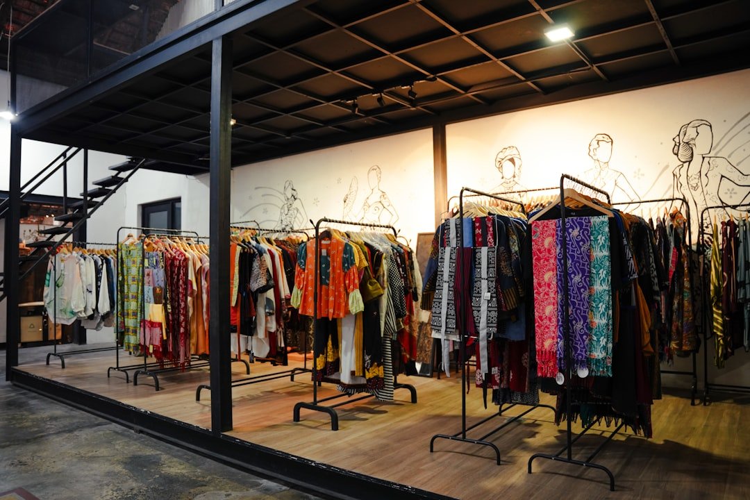 VĒRA boutique